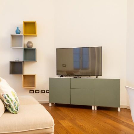 Home Feeling Milan Bagian luar foto