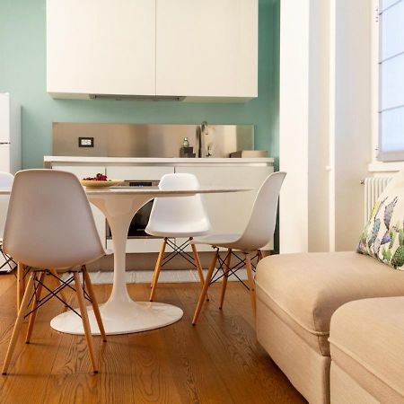 Home Feeling Milan Bagian luar foto