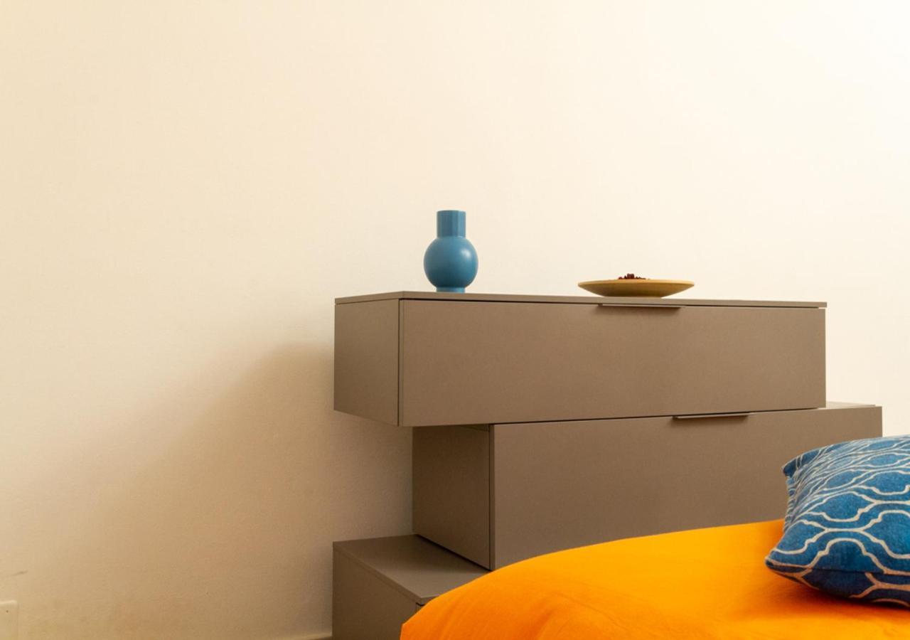 Home Feeling Milan Bagian luar foto