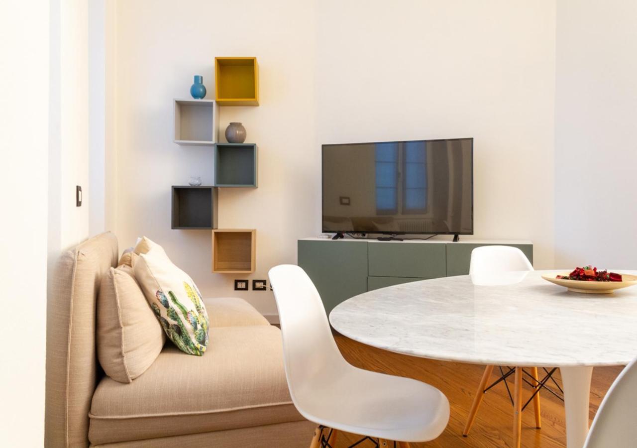 Home Feeling Milan Bagian luar foto